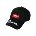 Kenzo Cap 'Black'