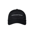 Pleasures Memories Hat 'Black'