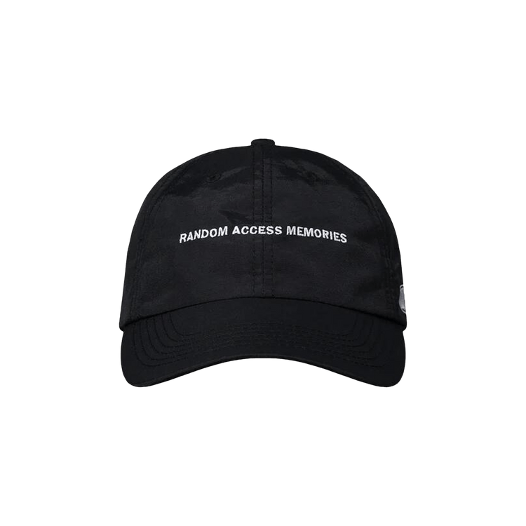 Pleasures Memories Hat 'Black'