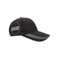 Pleasures Boiler Sport Cap 'Black'