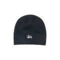 Stussy Skullcap Waffle 'Black'