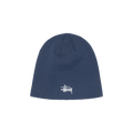Stussy Basic Skullcap 'Deep Blue'