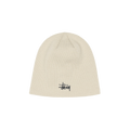 Stussy Basic Skullcap 'Limestone'