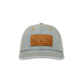 Denim Tears Denim Cap 'Blue'