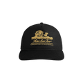 Aimé Leon Dore Unisphere Hat 'Jet Black'