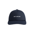 Aimé Leon Dore Core Logo Hat 'Navy'