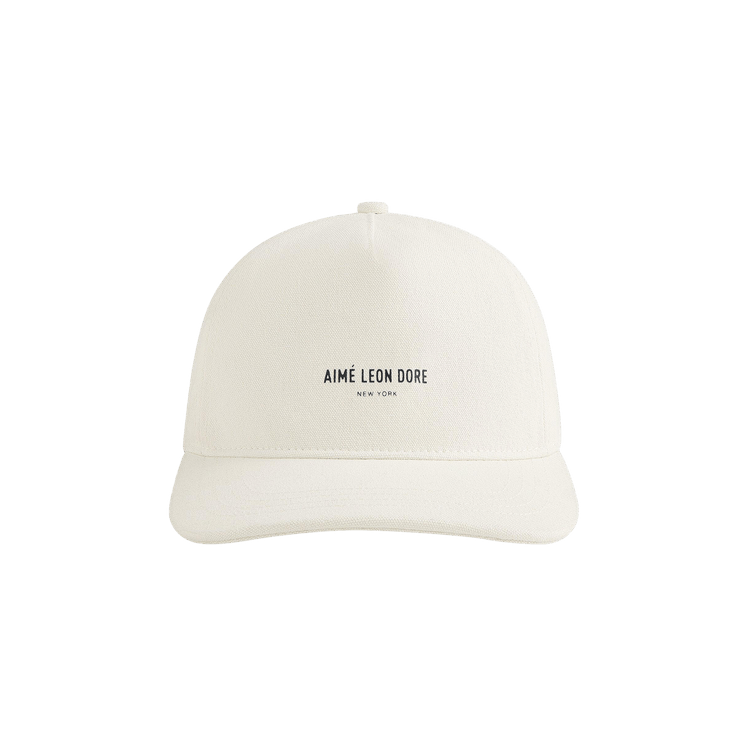 Aimé Leon Dore Micro Logo Hat 'Pristine'