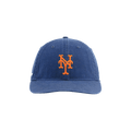 Aimé Leon Dore x New Era Mets Ballpark Hat 'Dark Royal'