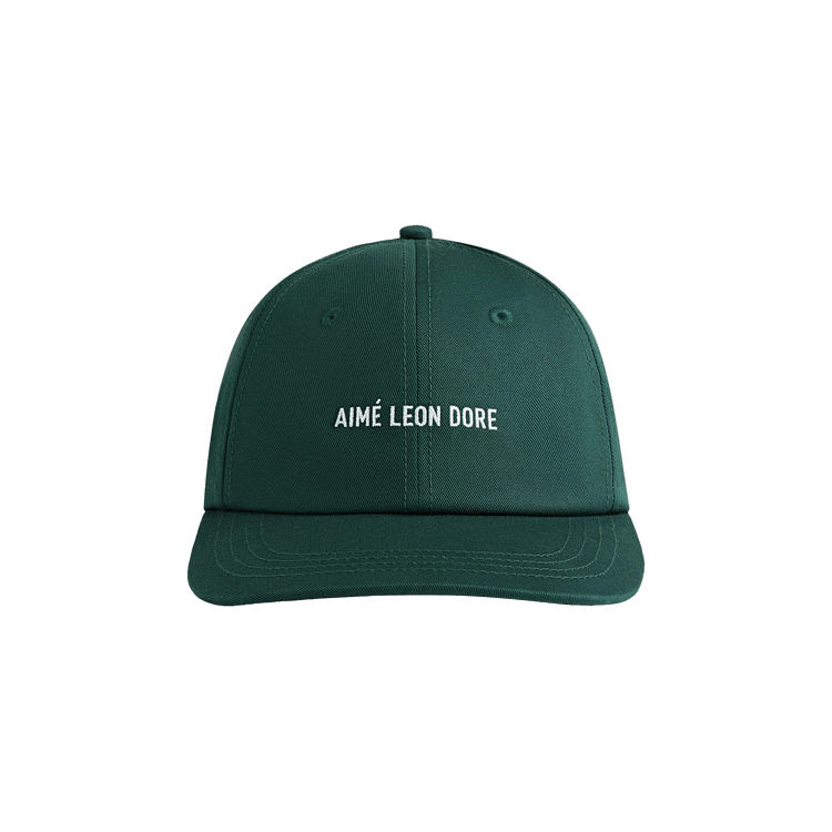 Aimé Leon Dore Core Logo Hat 'Green'