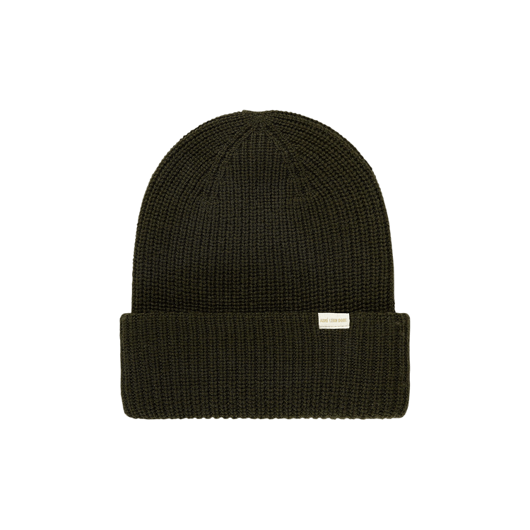 Aimé Leon Dore Merino Wool Beanie 'Olive'