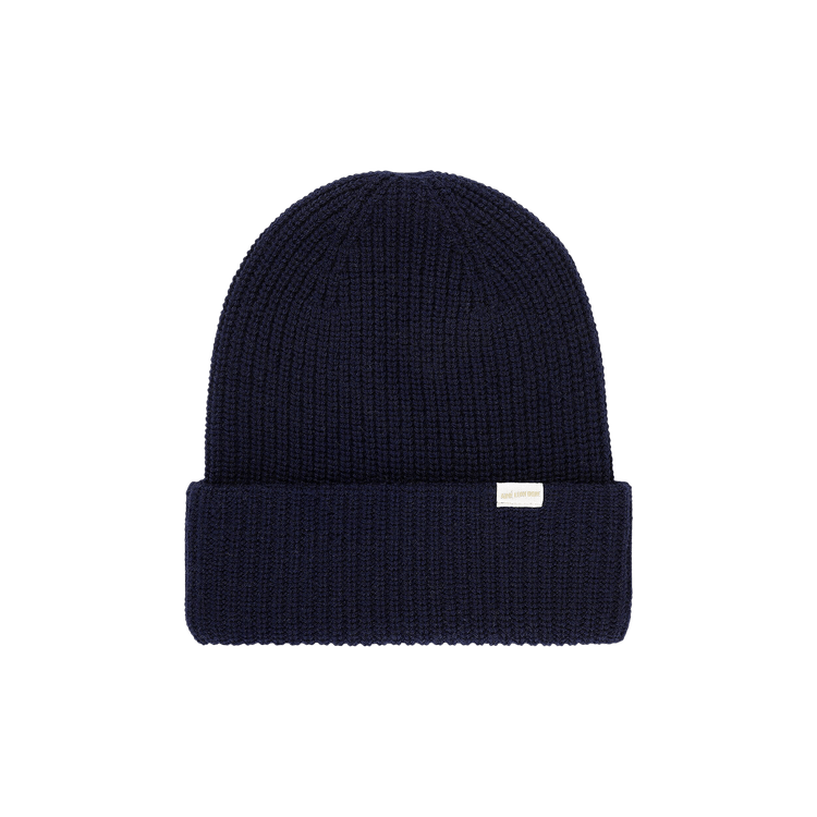 Aimé Leon Dore Merino Wool Beanie 'Navy'