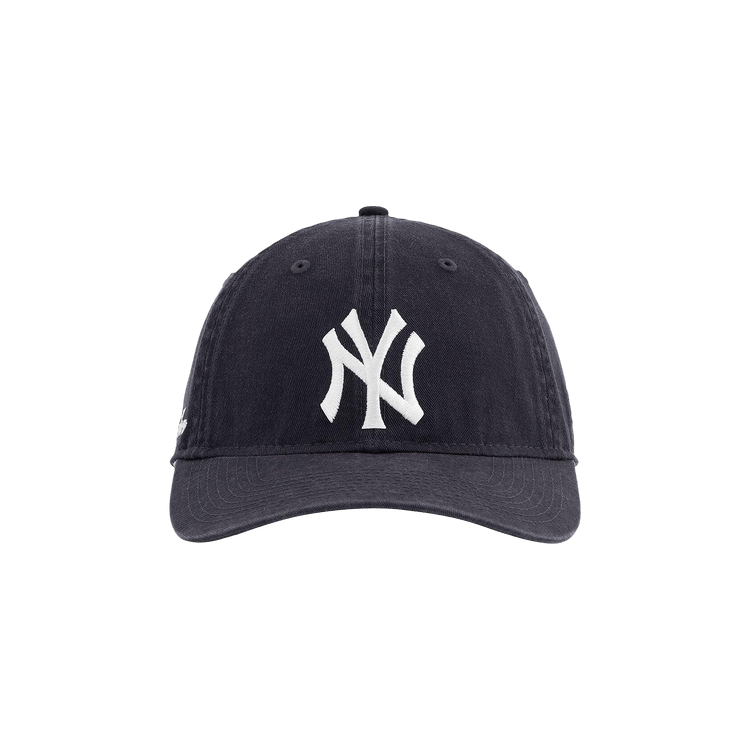 Aimé Leon Dore x New Era Yankees Ballpark Hat 'Navy'