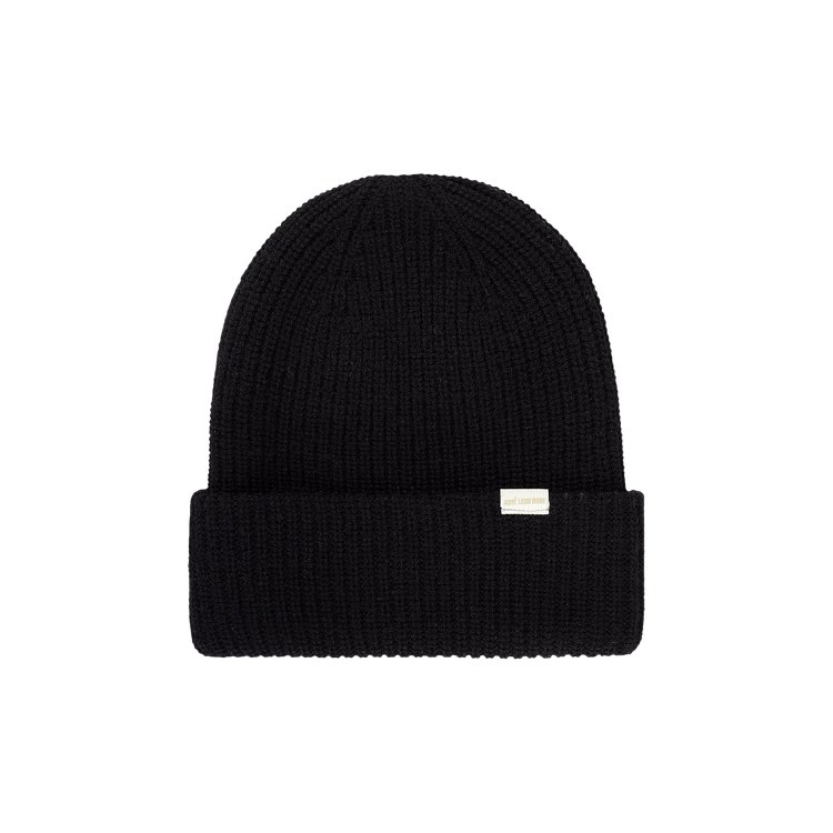 Aimé Leon Dore Merino Wool Beanie 'Black'