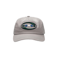 Honor The Gift Trucker Cap 'Stone'