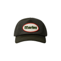 Market Garage Trucker Hat 'Sphagnum'