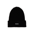Supreme Overdyed Beanie 'Black'