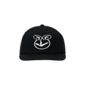 Supreme x Aphex Twin 6 Panel 'Black'