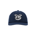 Supreme x Aphex Twin 6 Panel 'Navy'