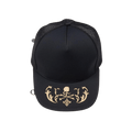 Mastermind World Ornamet Cap 'Black'