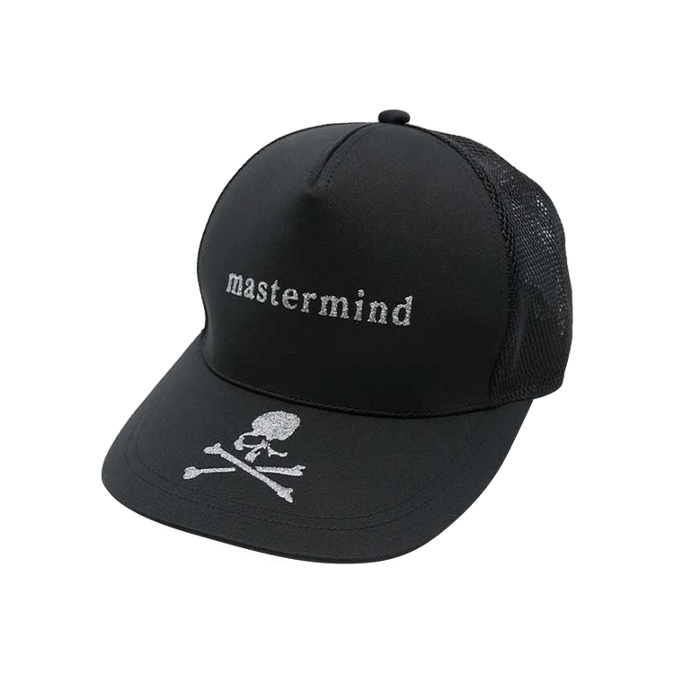 Mastermind OG Cap 'Black'