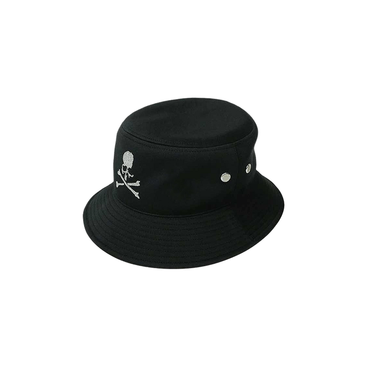 Mastermind Bucket Hat 'Black'