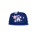 New Era x Takashi Murakami x MLB World Tour Tokyo Series 2025 New Era 9FIFTY Dodgers Snapback Hat 'Blue'