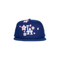 New Era x Takashi Murakami x MLB World Tour Tokyo Series 2025 New Era 59FIFTY Dodgers Fitted Hat 'Blue'