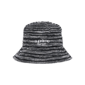 Supreme Open Knit Crusher 'Black'