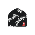 Godspeed OG Logo Beanie 'Black'