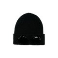 C.P. Company Goggle Beanie 'Total Eclipse'