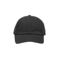 Ader Error Logo Patch Cap 'Charcoal'