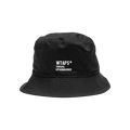 WTAPS 02 Bucket Hat 'Black'