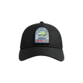 Aimé Leon Dore GORE-TEX Offshore Hat 'Jet Black'
