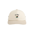 Aimé Leon Dore Colorblock Crest Hat 'Pristine'