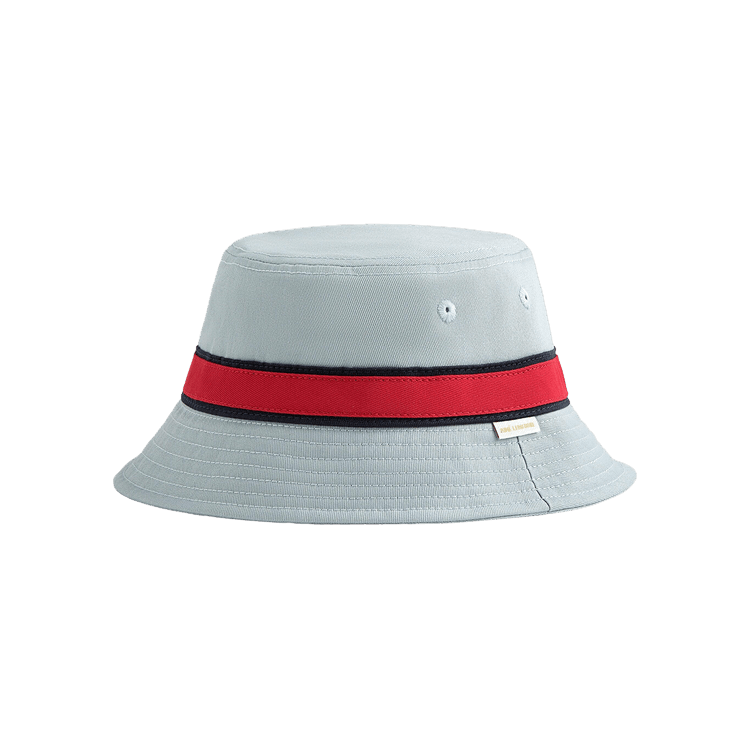 Aimé Leon Dore Ace Bucket Hat 'Skywriting'