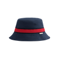 Aimé Leon Dore Ace Bucket Hat 'Navy'