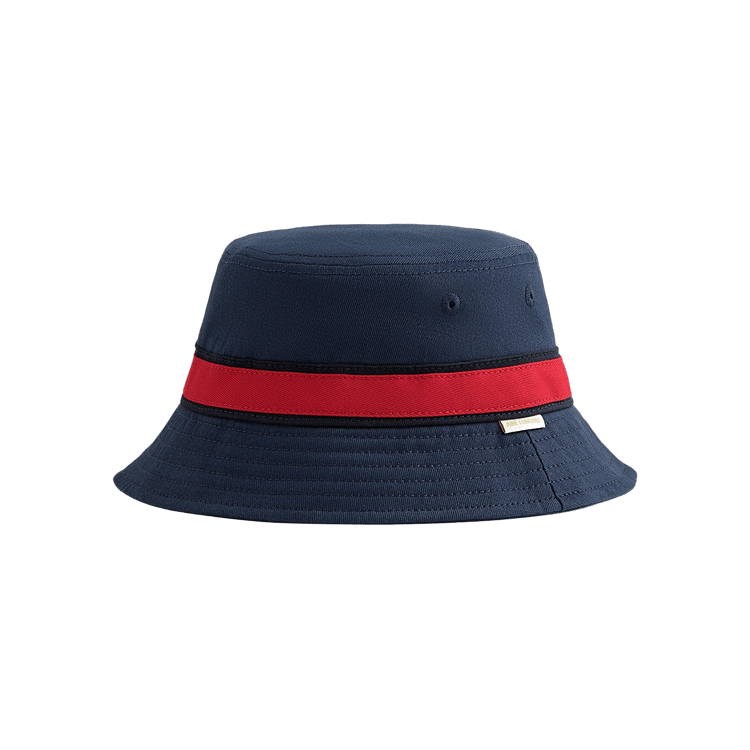 Aimé Leon Dore Ace Bucket Hat 'Navy'
