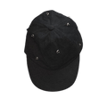Song for the Mute Metal Bead Cap 'Black'