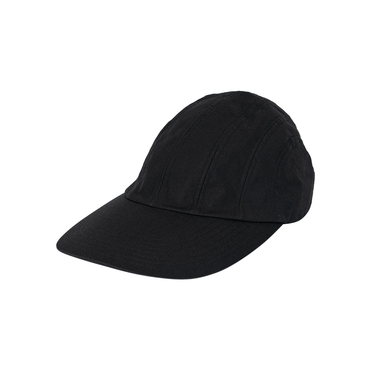 nanamica Wind Cap 'Black'