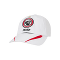 Palace Pro Team 6-Panel 'White'
