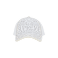 Supreme Vaquero Mesh Back 5-Panel 'White'