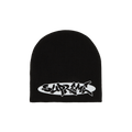 Supreme New World Order Beanie 'Black'