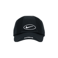 Supreme x Nike Running Hat 'Black'
