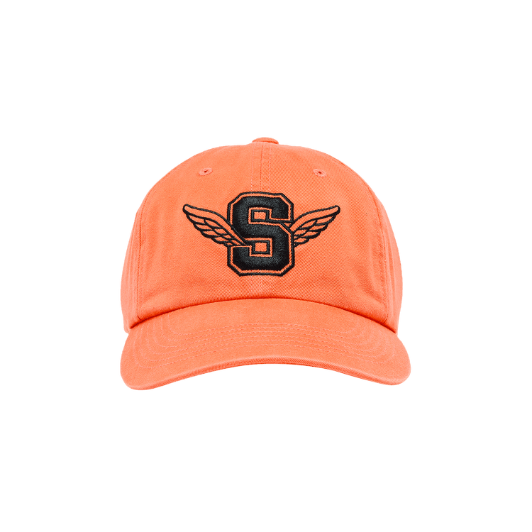 Supreme Wings Logo 6-Panel 'Light Orange'