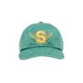 Supreme Wings Logo 6-Panel 'Light Pine'