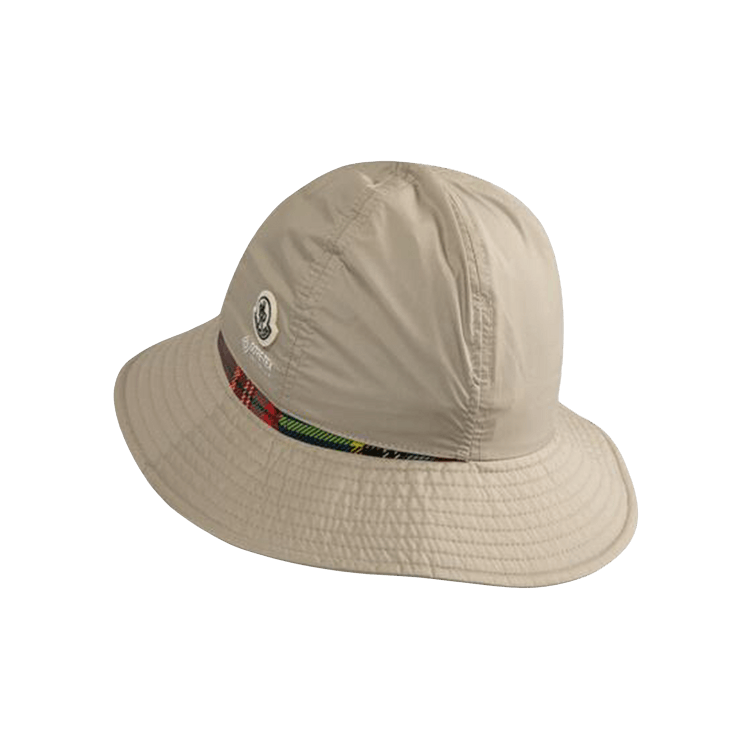 Moncler Genius x Fragment Design Bucket Hat 'Beige'