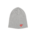 Human Made Beanie 'Grey'