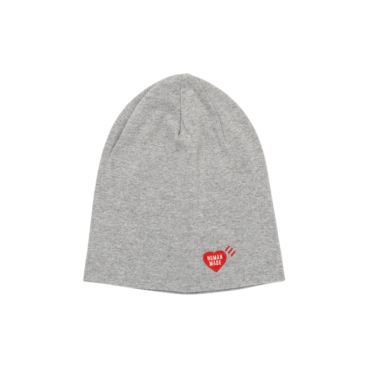 Human Made Beanie 'Grey'