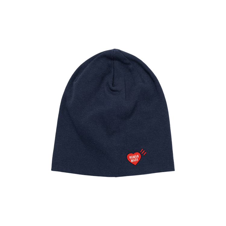 Human Made Beanie 'Navy'