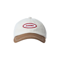 Jacquemus La Casquette Gelato 'Off White/Light Brown'